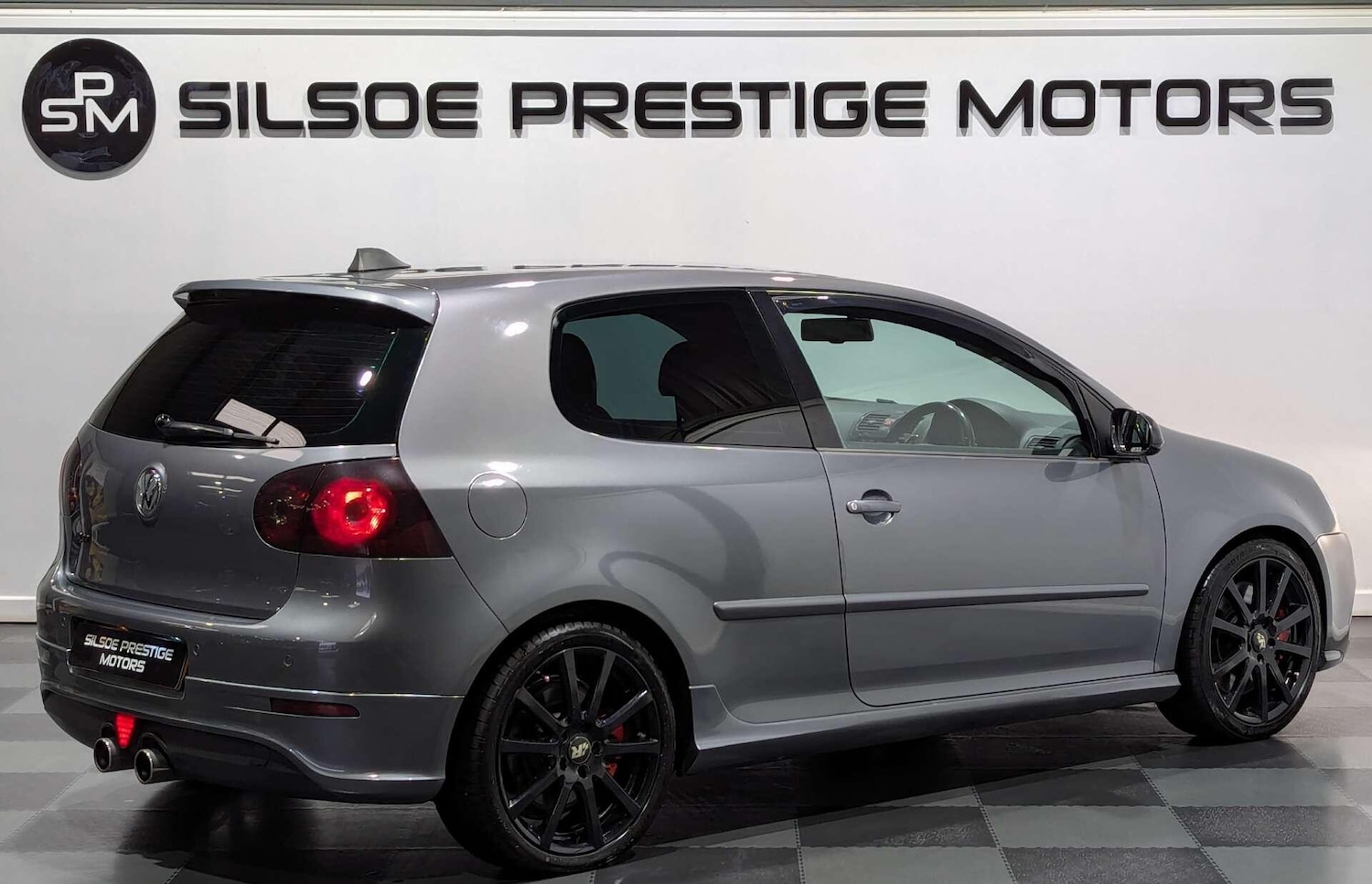 Used Volkswagen Golf 2009 for sale - 77387160: Photo 12