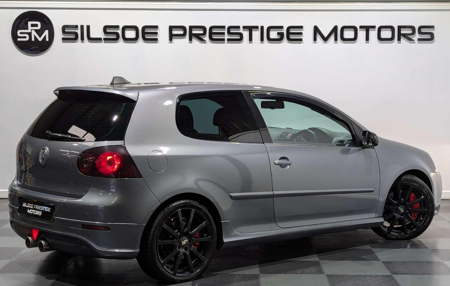 Used Volkswagen Golf 2009 for sale - 77387160: Photo 13