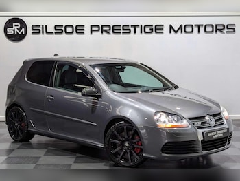 Volkswagen Golf feature image