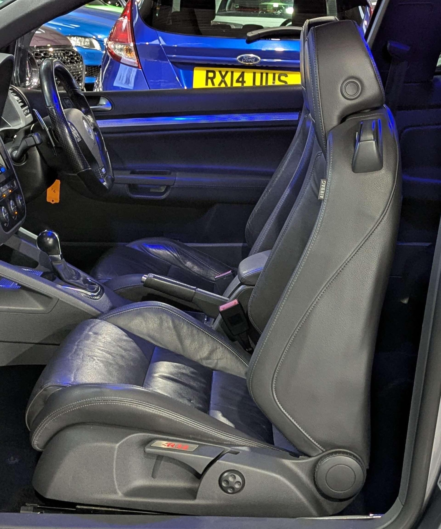 Used Volkswagen Golf 2009 for sale - 77387160: Photo 21