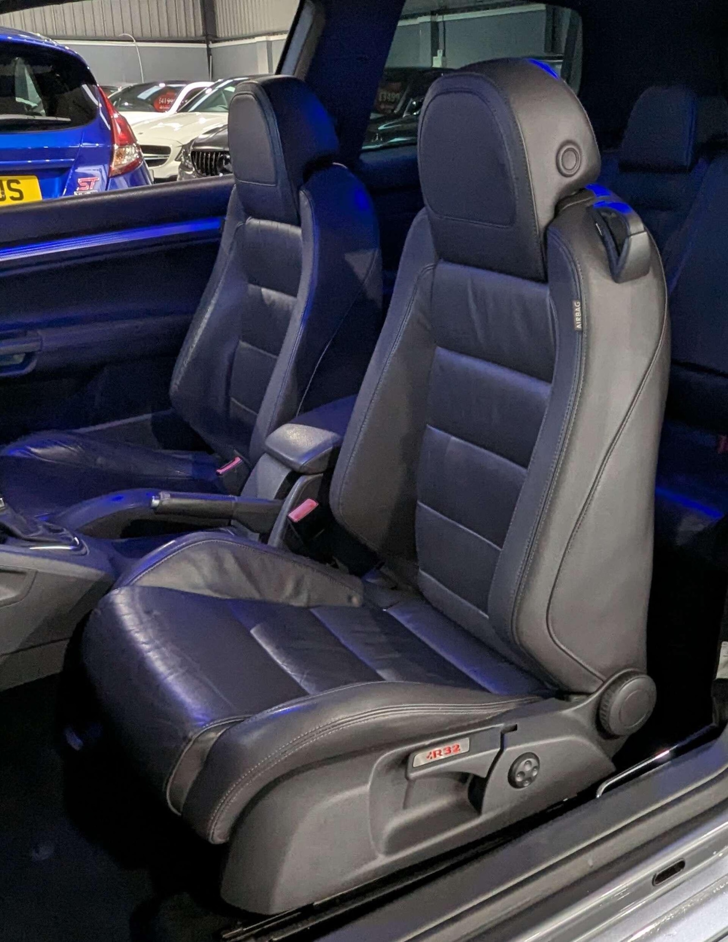 Used Volkswagen Golf 2009 for sale - 77387160: Photo 22