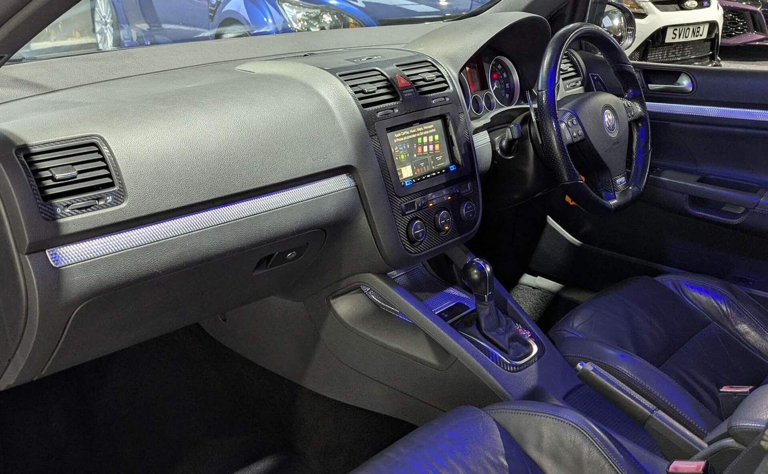 Used Volkswagen Golf 2009 for sale - 77387160: Photo 23