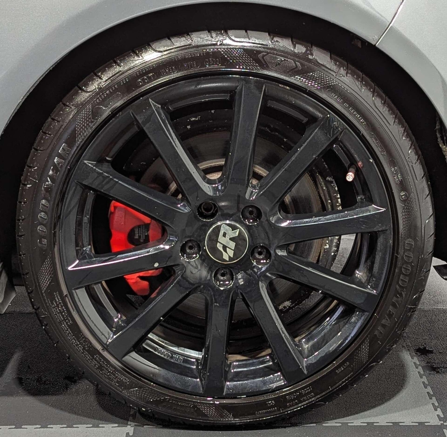 Used Volkswagen Golf 2009 for sale - 77387160: Photo 30