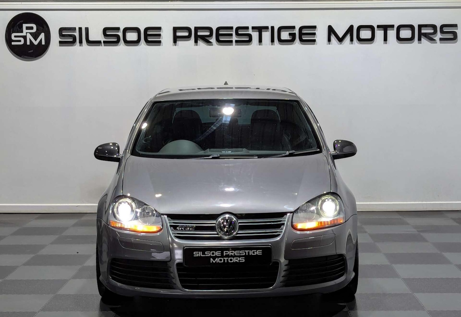 Used Volkswagen Golf 2009 for sale - 77387160: Photo 4