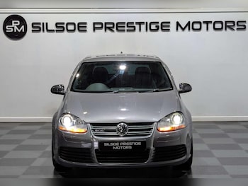 Used Volkswagen Golf 2009 for sale - 77387160: Photo