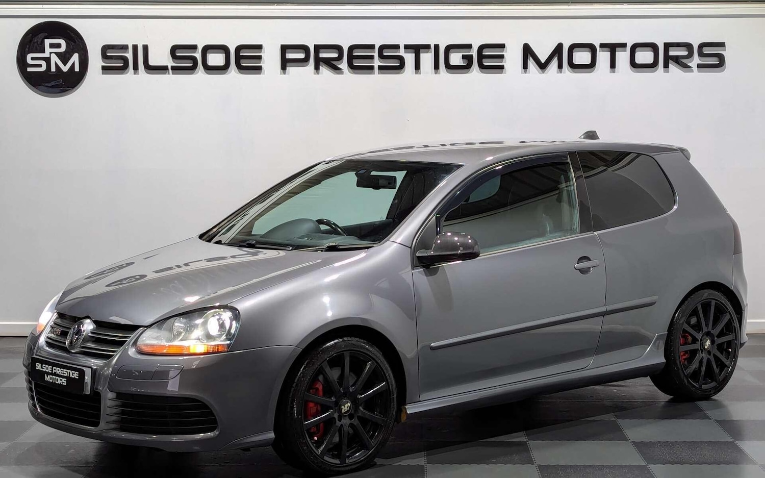 Used Volkswagen Golf 2009 for sale - 77387160: Photo 5