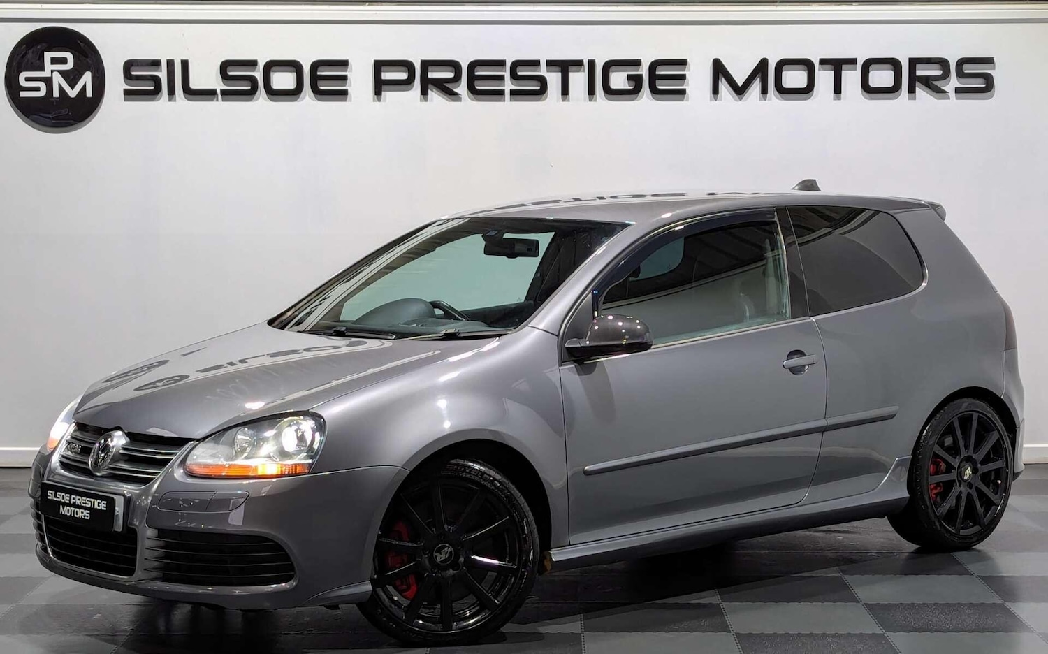 Used Volkswagen Golf 2009 for sale - 77387160: Photo 6