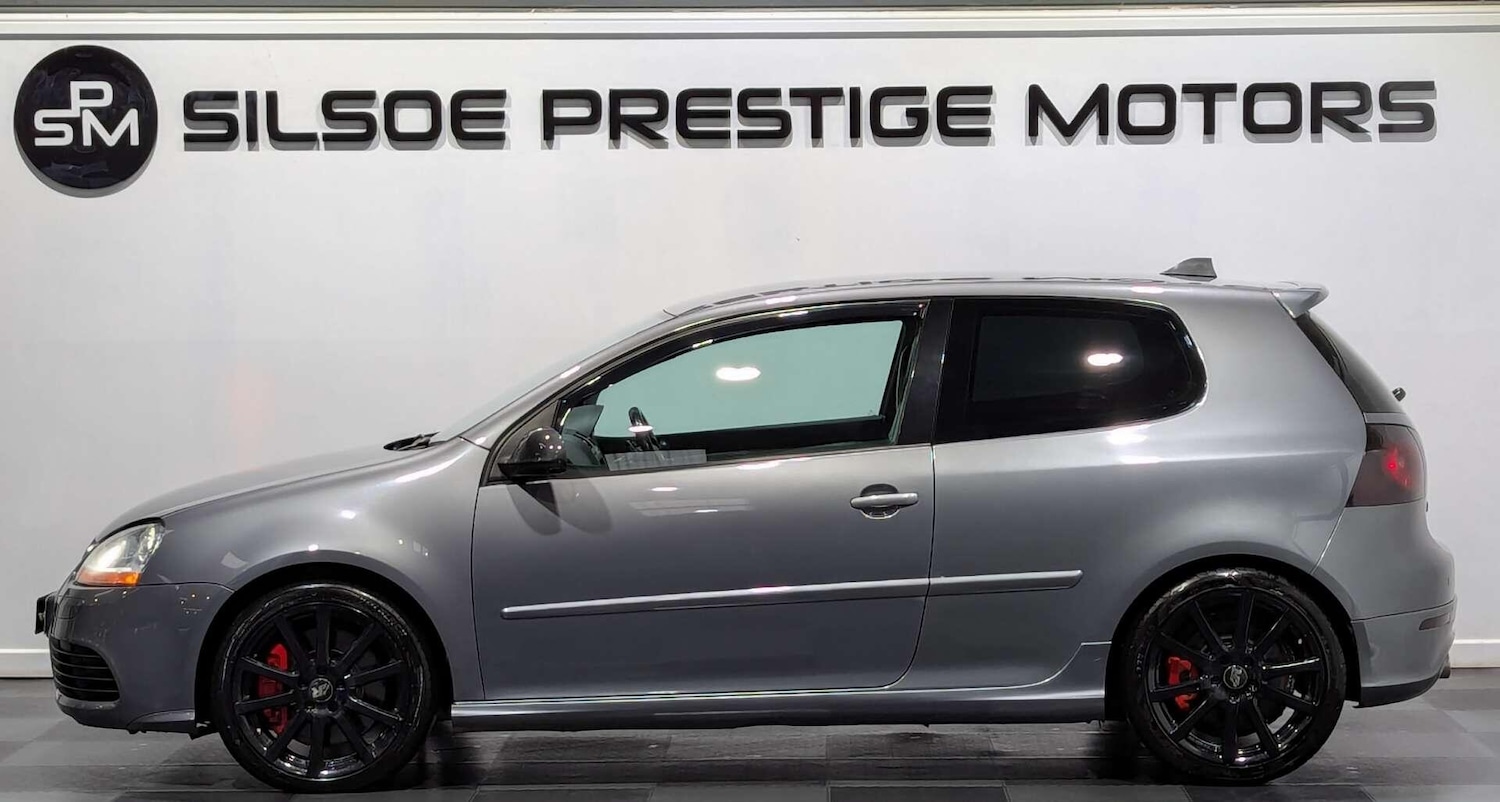 Used Volkswagen Golf 2009 for sale - 77387160: Photo 7