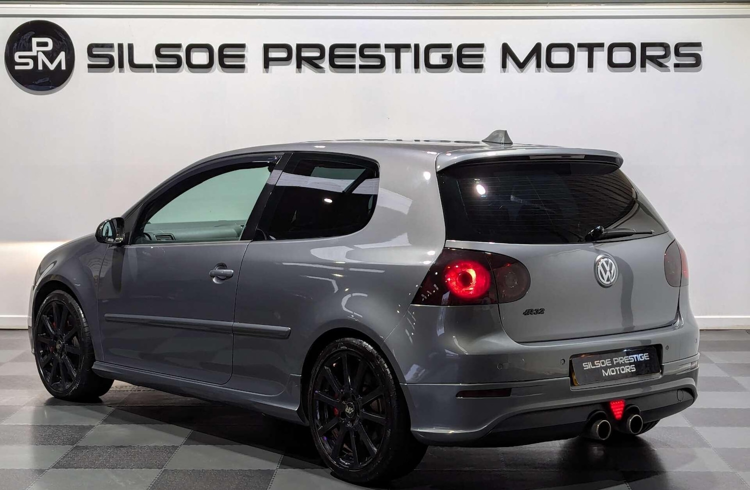 Used Volkswagen Golf 2009 for sale - 77387160: Photo 8