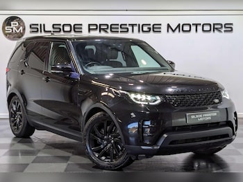 Used Land Rover Discovery 2017 for sale - 77039799: Photo