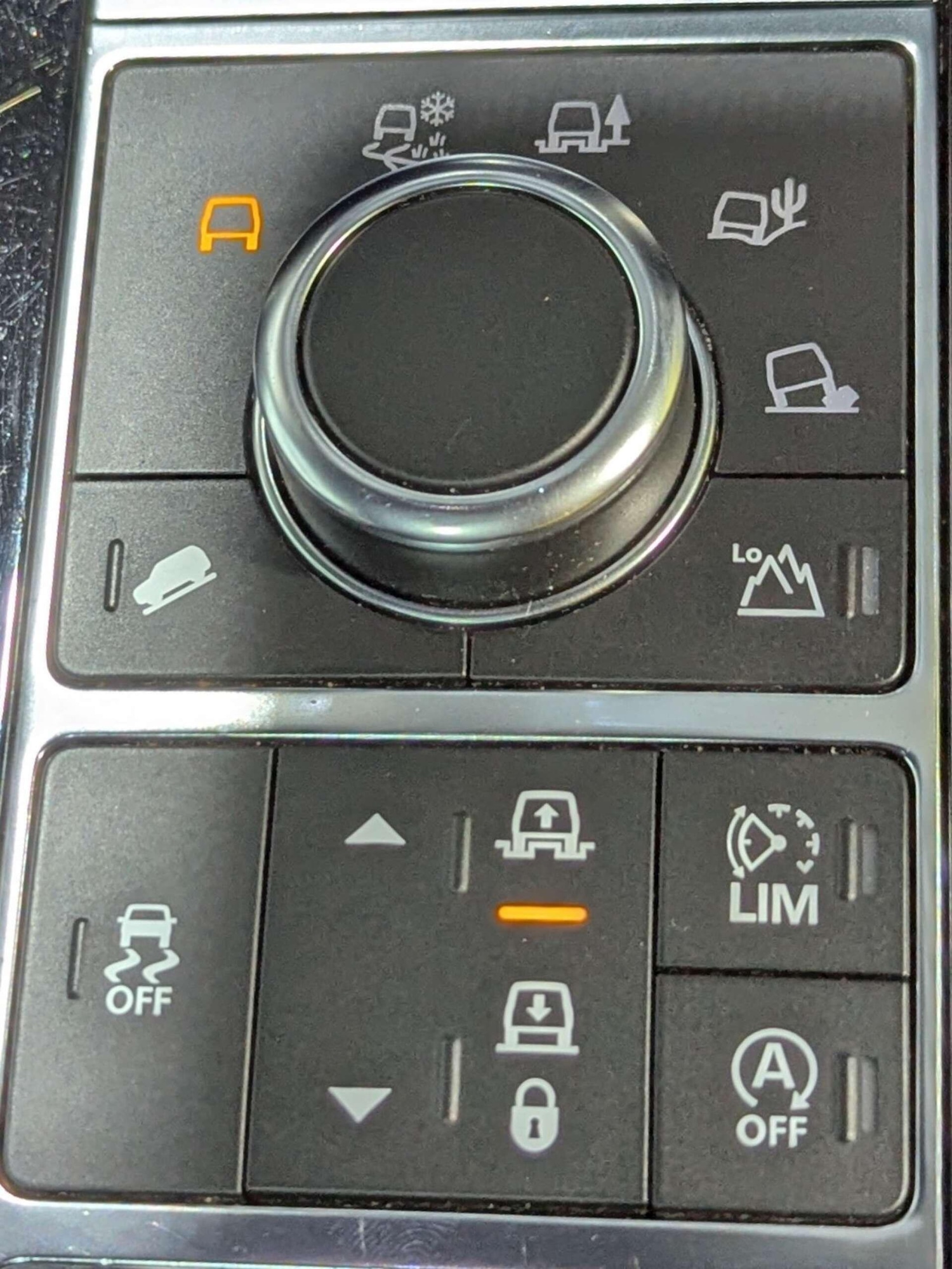 Used Land Rover Discovery 2017 for sale - 77039799: Photo 39