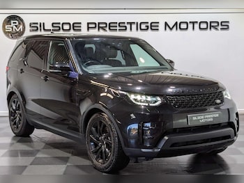 Used Land Rover Discovery 2017 for sale - 77039799: Photo