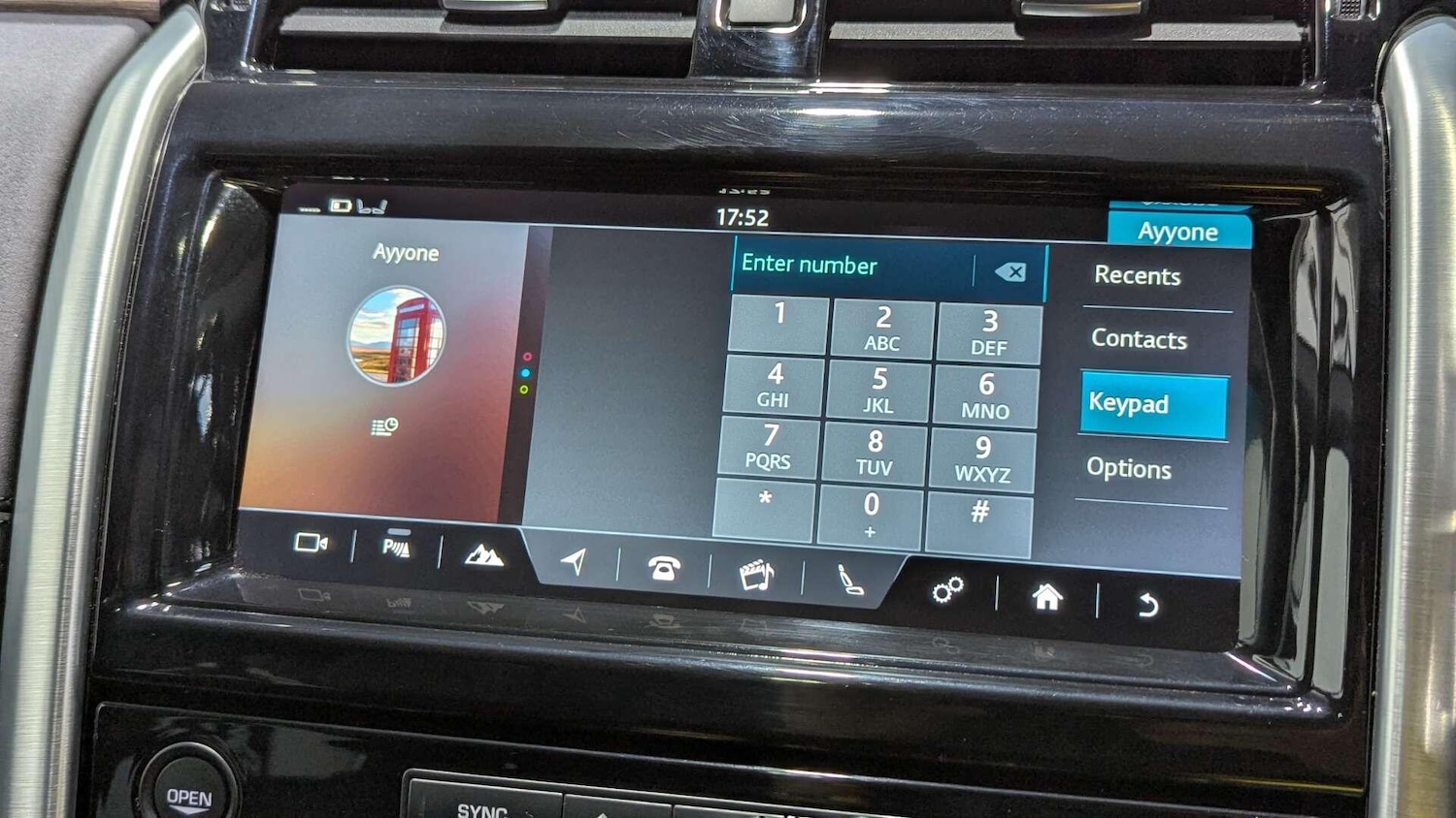 Used Land Rover Discovery 2017 for sale - 77039799: Photo 46