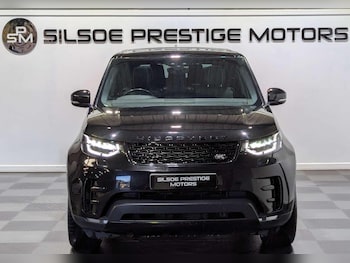 Used Land Rover Discovery 2017 for sale - 77039799: Photo