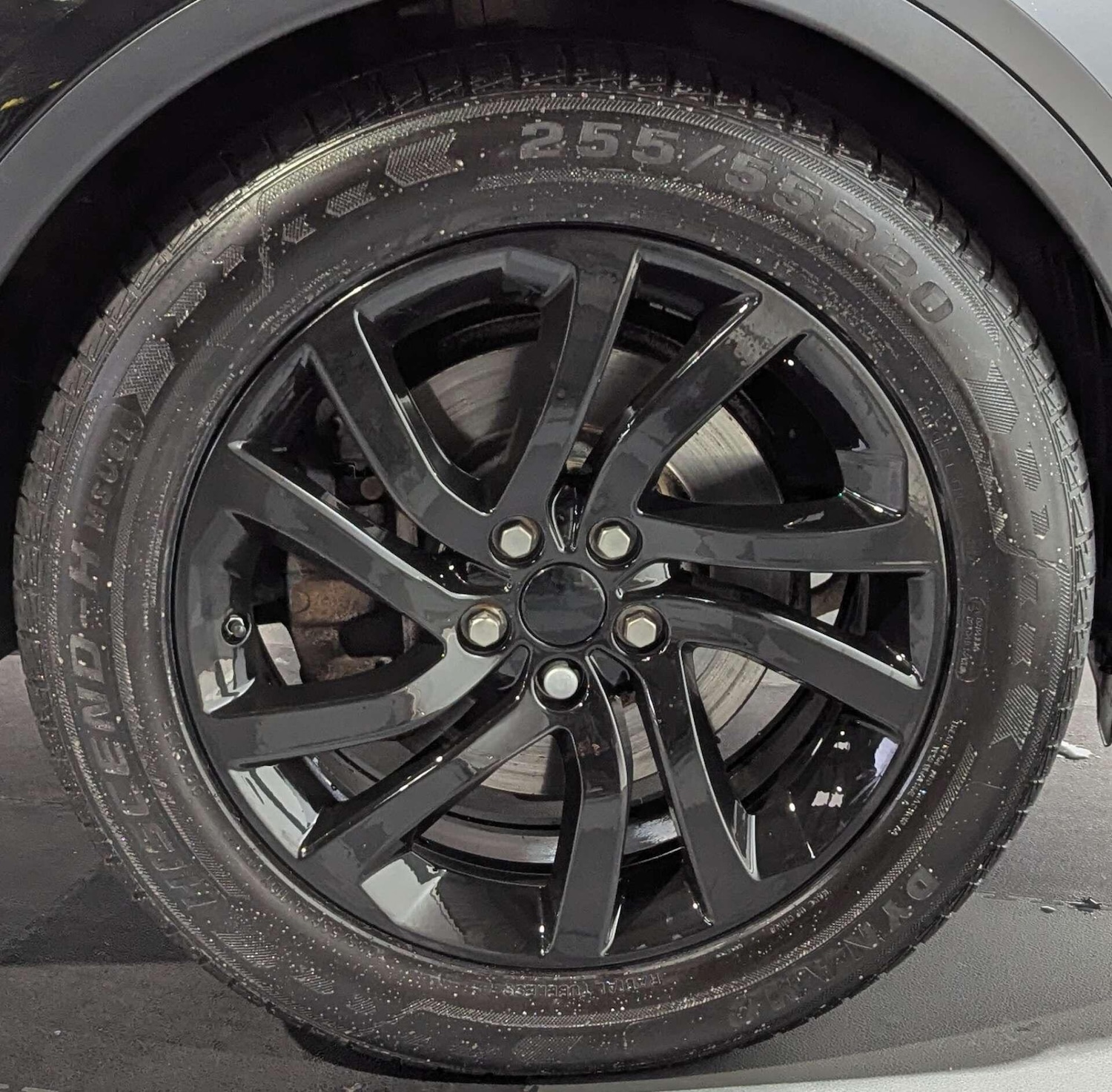 Used Land Rover Discovery 2017 for sale - 77039799: Photo 51