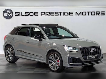 Used Audi Q2 2020 for sale - 79621542: Photo