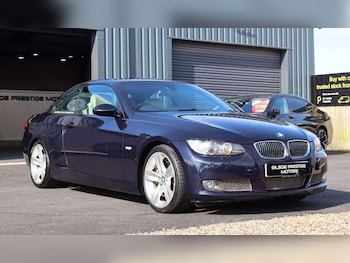 Used BMW 3 Series 2007 for sale - 78601254: Photo