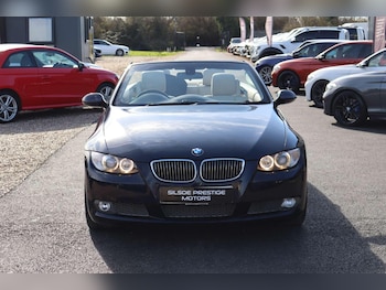 Used BMW 3 Series 2007 for sale - 78601254: Photo