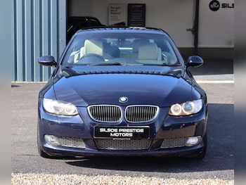 Used BMW 3 Series 2007 for sale - 78601254: Photo