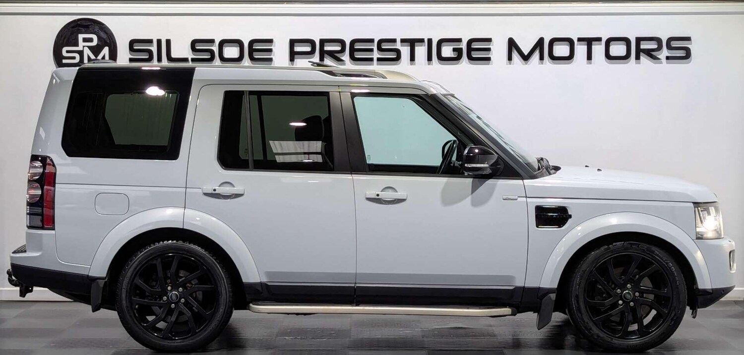 Used Land Rover Discovery 2016 for sale - 77574645: Photo 16