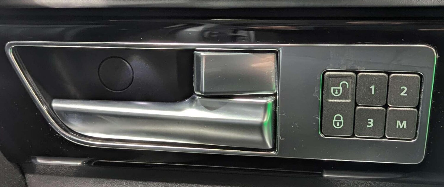 Used Land Rover Discovery 2016 for sale - 77574645: Photo 18