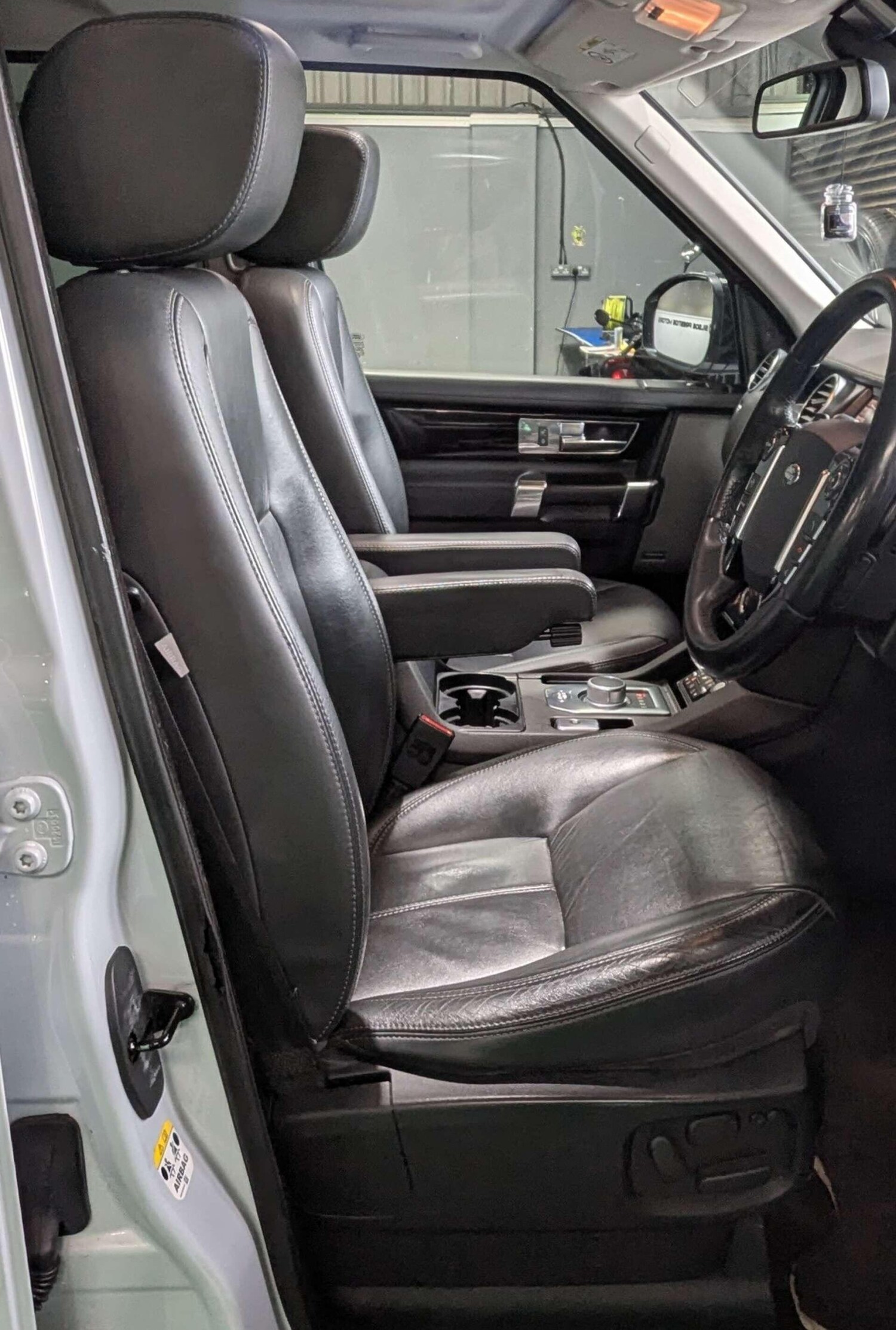 Used Land Rover Discovery 2016 for sale - 77574645: Photo 20