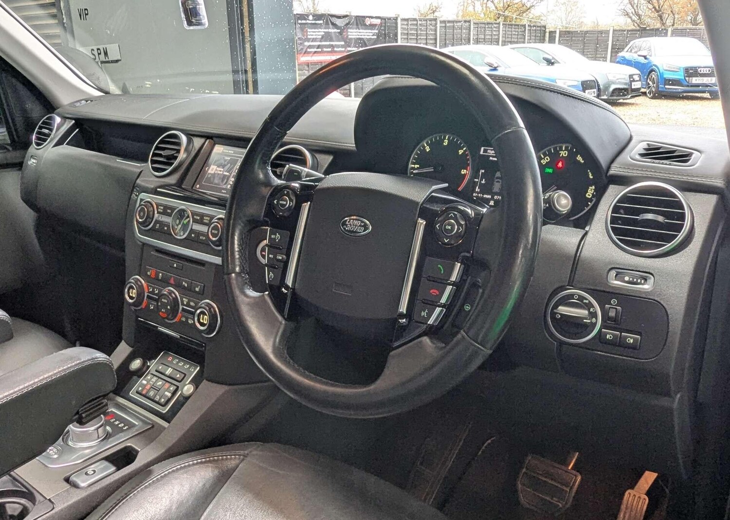 Used Land Rover Discovery 2016 for sale - 77574645: Photo 22