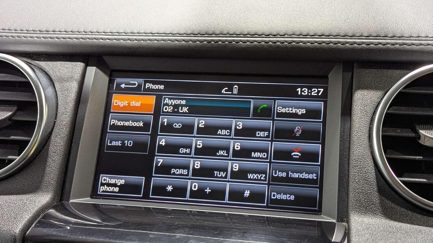 Used Land Rover Discovery 2016 for sale - 77574645: Photo 44