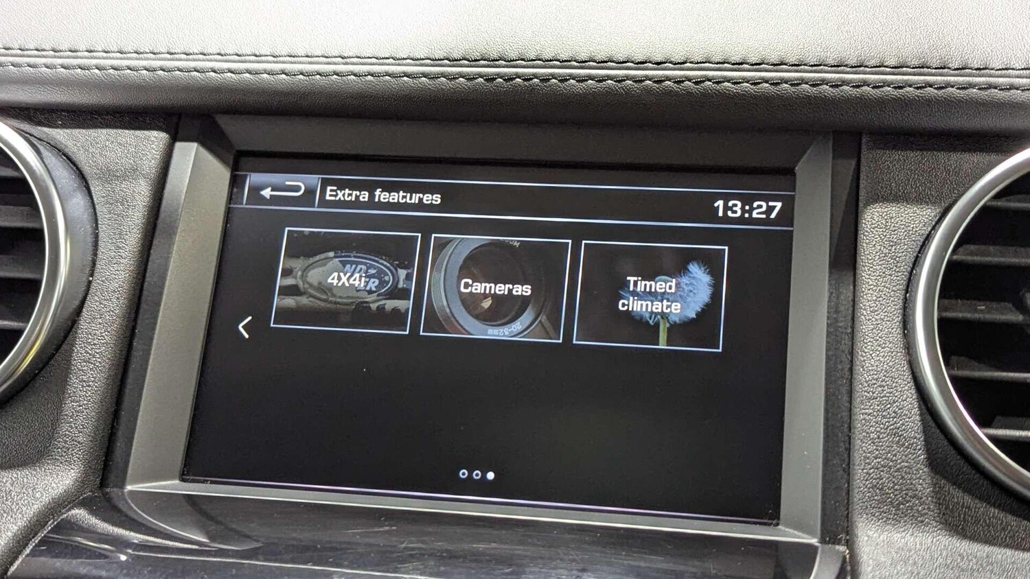 Used Land Rover Discovery 2016 for sale - 77574645: Photo 46