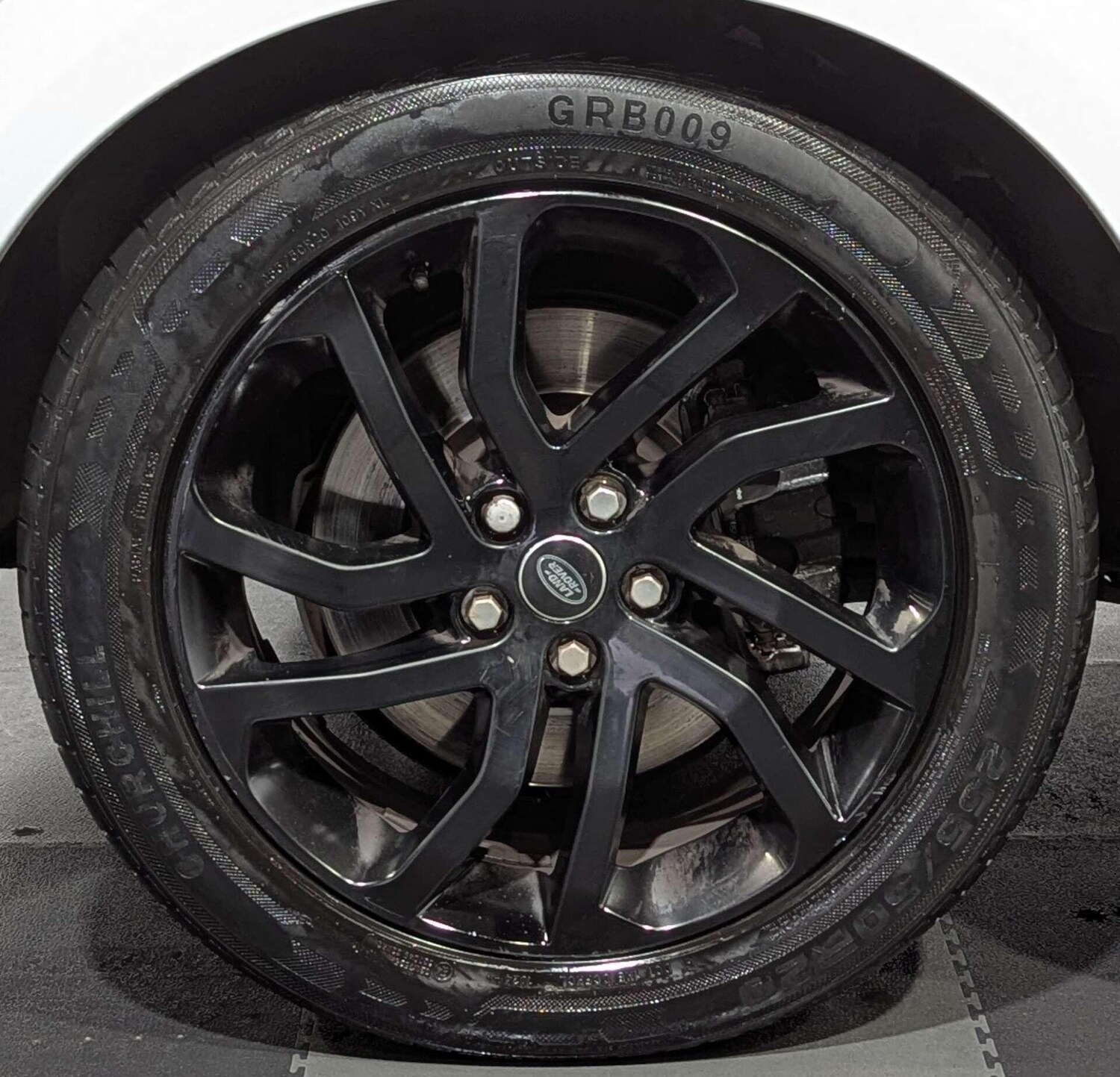 Used Land Rover Discovery 2016 for sale - 77574645: Photo 48