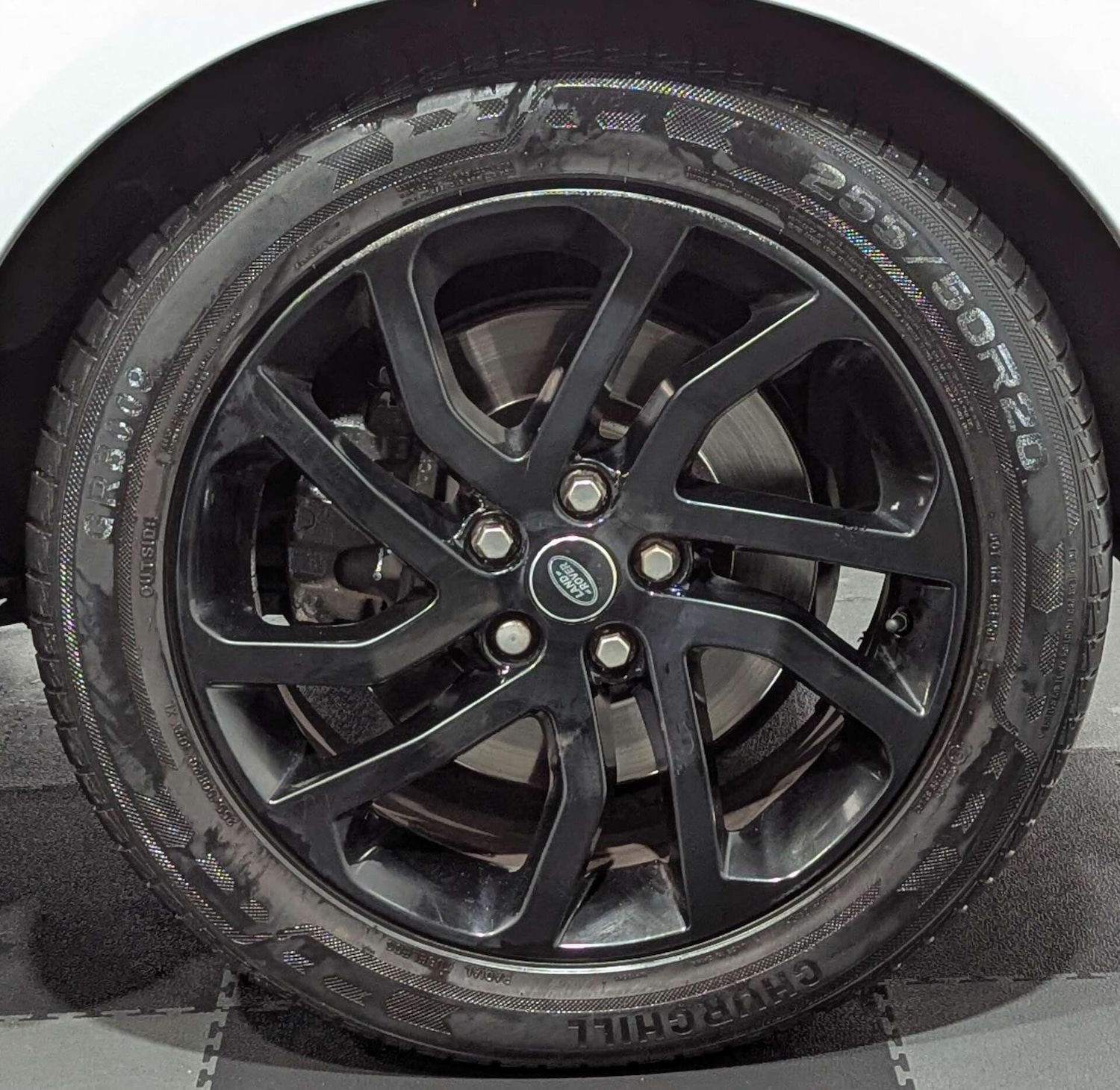 Used Land Rover Discovery 2016 for sale - 77574645: Photo 51