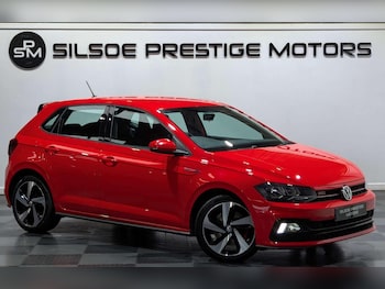 Used Volkswagen Polo 2019 for sale - 78866678: Photo