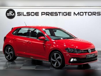 Used Volkswagen Polo 2019 for sale - 78866678: Photo