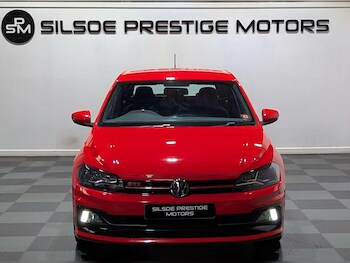 Used Volkswagen Polo 2019 for sale - 78866678: Photo