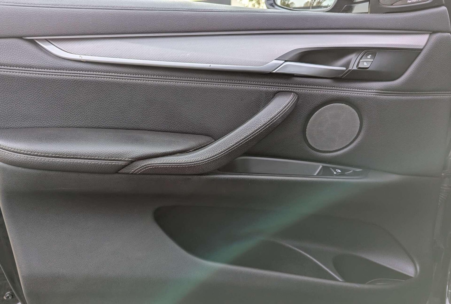 Used BMW X6 2018 for sale - 76887098: Photo 19