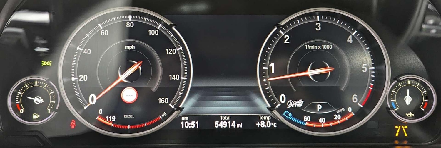 Used BMW X6 2018 for sale - 76887098: Photo 31