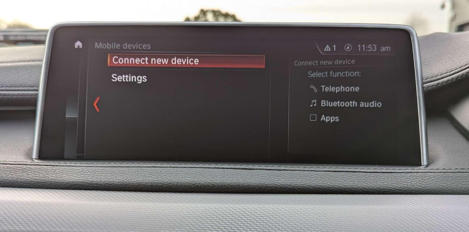 Used BMW X6 2018 for sale - 76887098: Photo 37