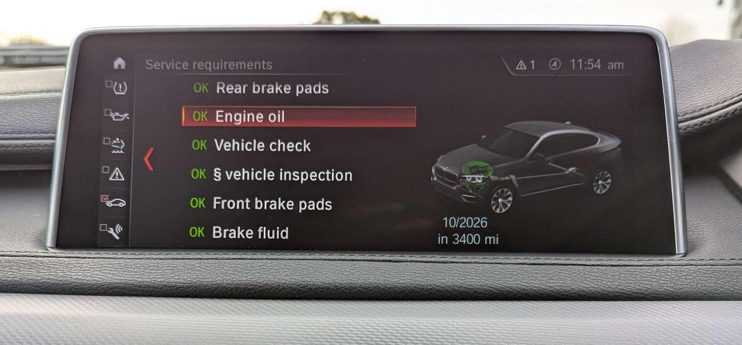 Used BMW X6 2018 for sale - 76887098: Photo 39