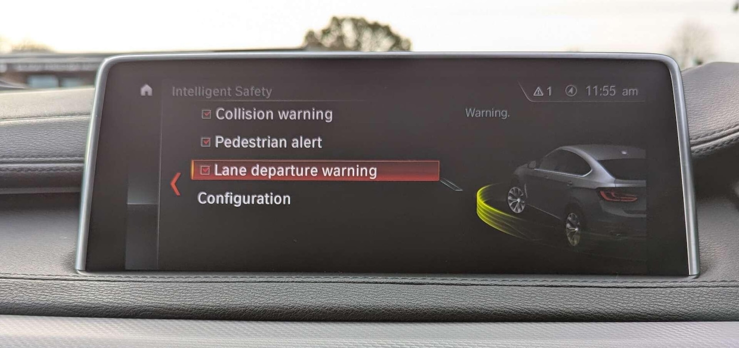 Used BMW X6 2018 for sale - 76887098: Photo 42