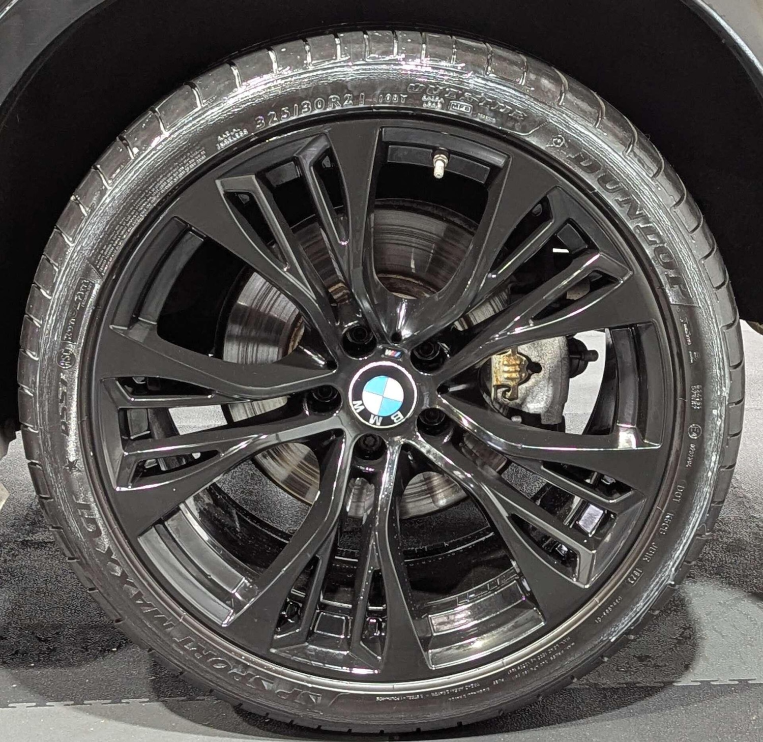 Used BMW X6 2018 for sale - 76887098: Photo 44