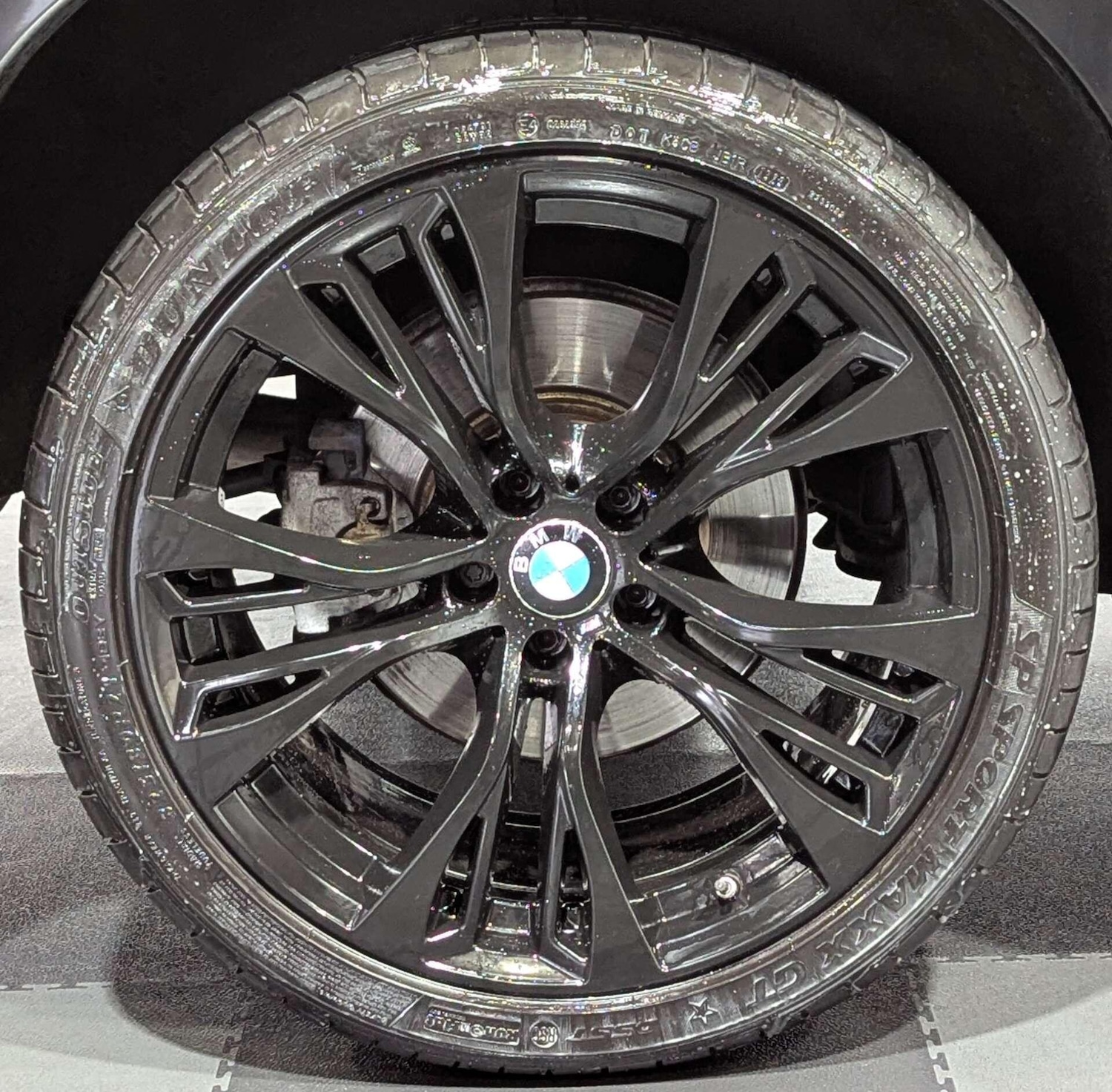 Used BMW X6 2018 for sale - 76887098: Photo 45