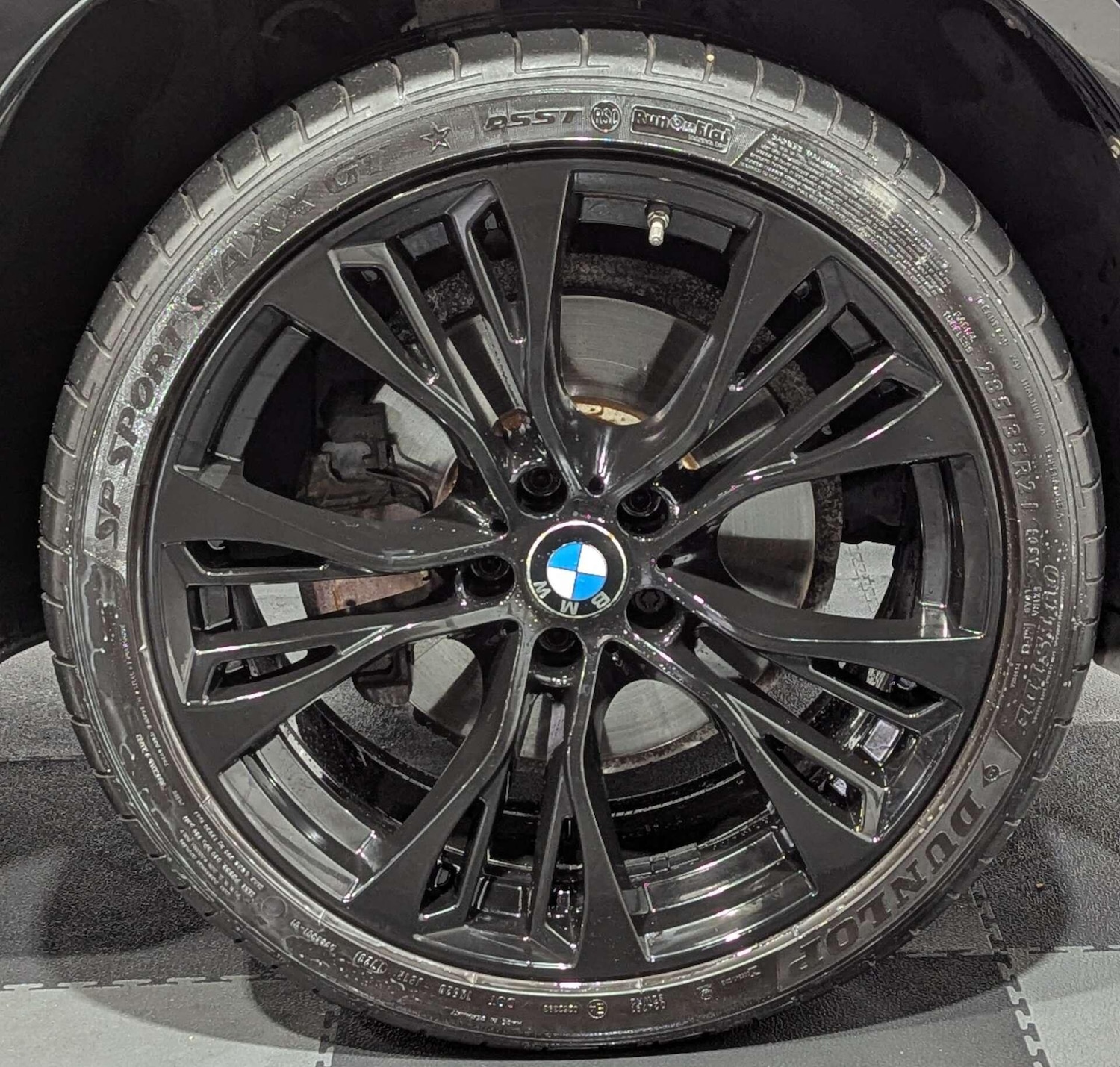 Used BMW X6 2018 for sale - 76887098: Photo 46