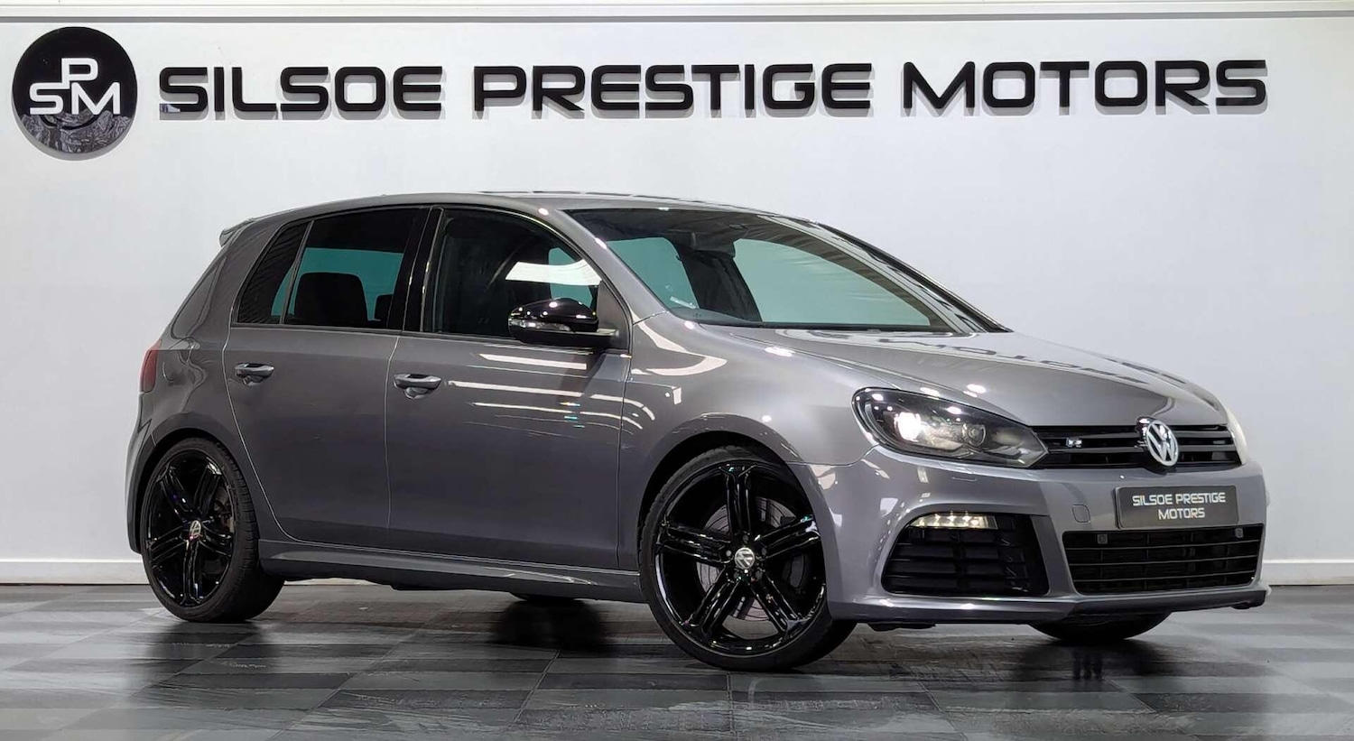 Used Volkswagen Golf 2012 for sale - 77978404: Photo 1