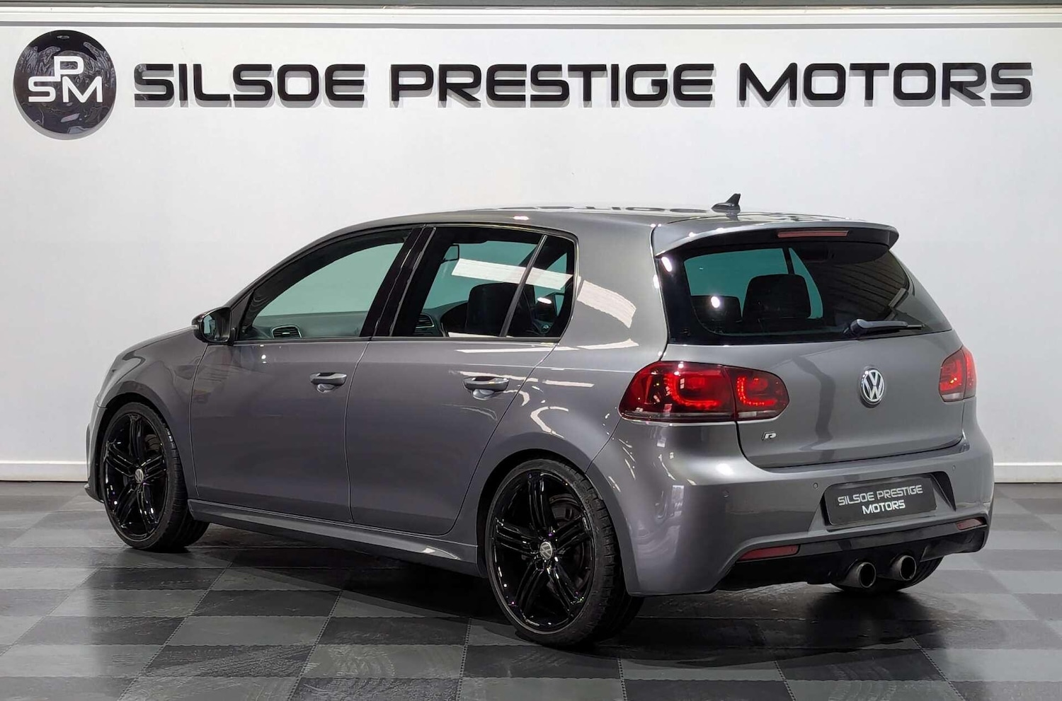 Used Volkswagen Golf 2012 for sale - 77978404: Photo 2