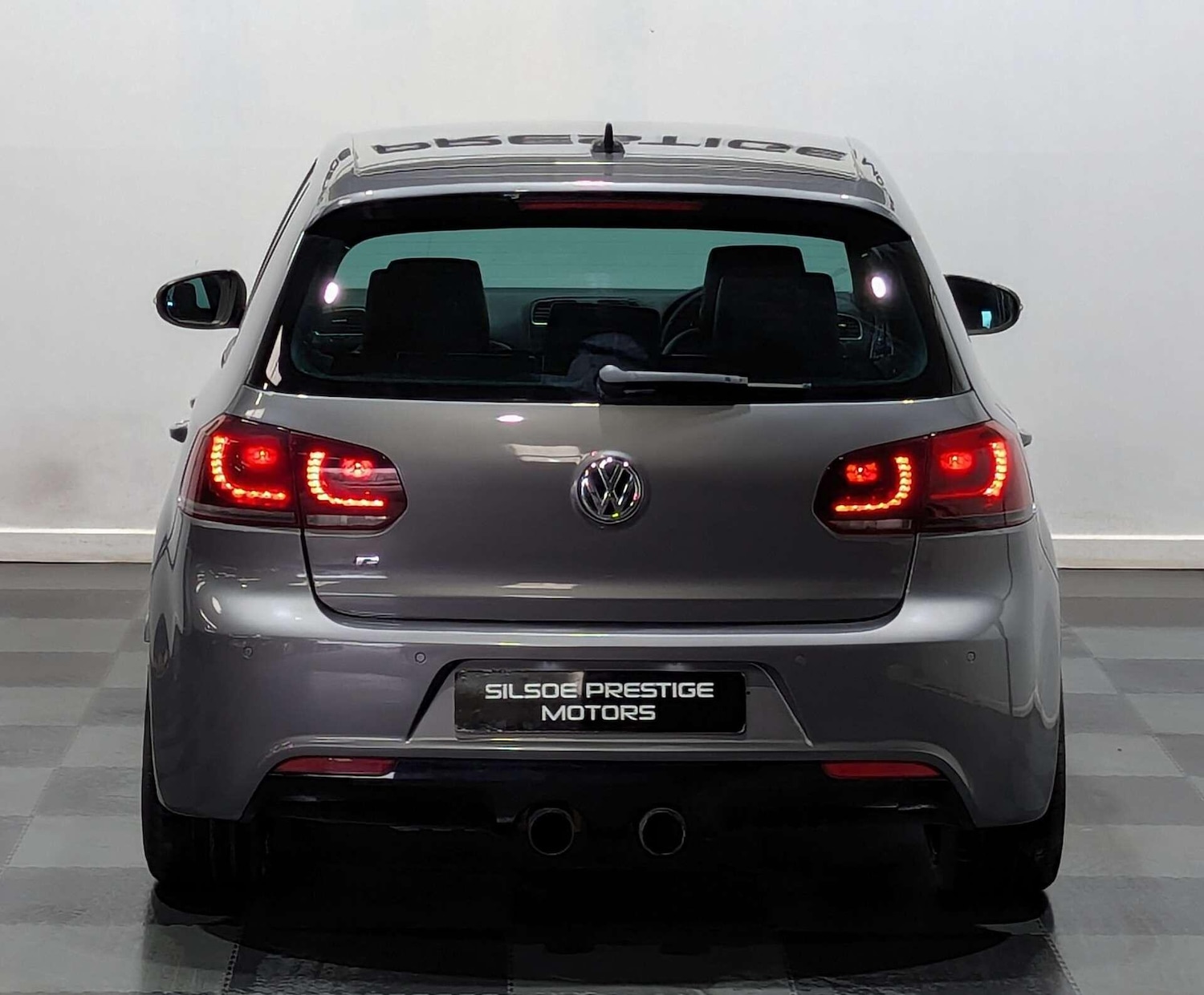 Used Volkswagen Golf 2012 for sale - 77978404: Photo 27