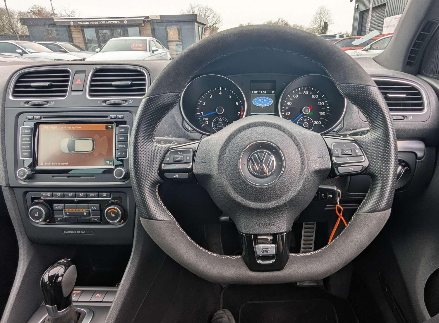 Used Volkswagen Golf 2012 for sale - 77978404: Photo 32