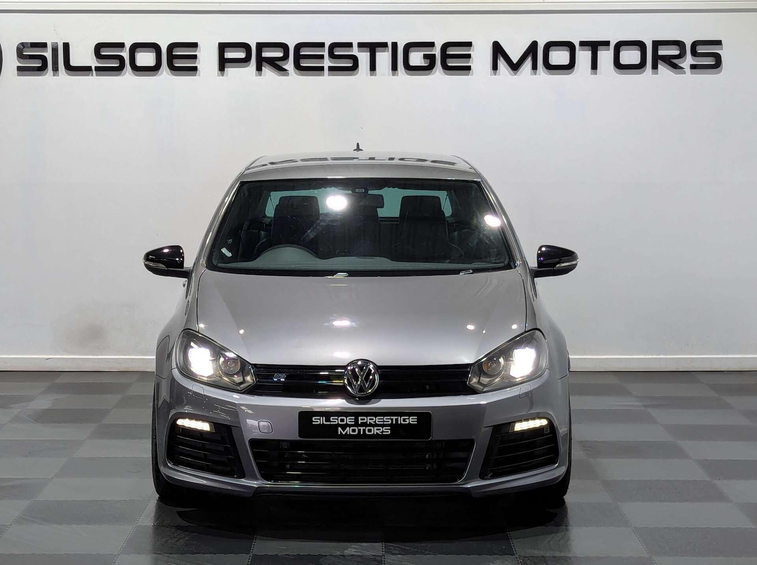 Used Volkswagen Golf 2012 for sale - 77978404: Photo 4