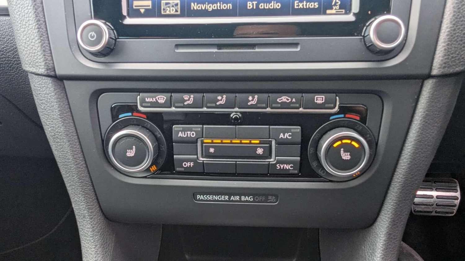 Used Volkswagen Golf 2012 for sale - 77978404: Photo 48