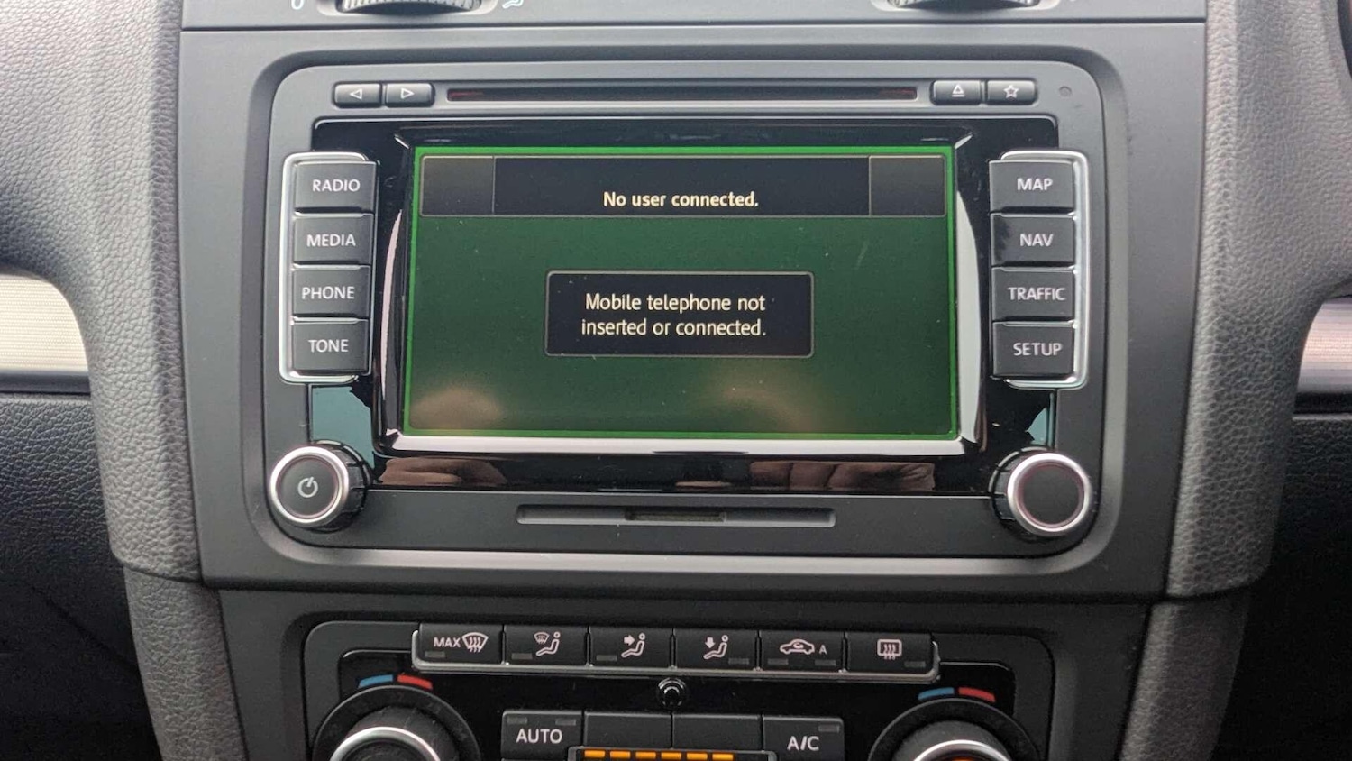 Used Volkswagen Golf 2012 for sale - 77978404: Photo 49