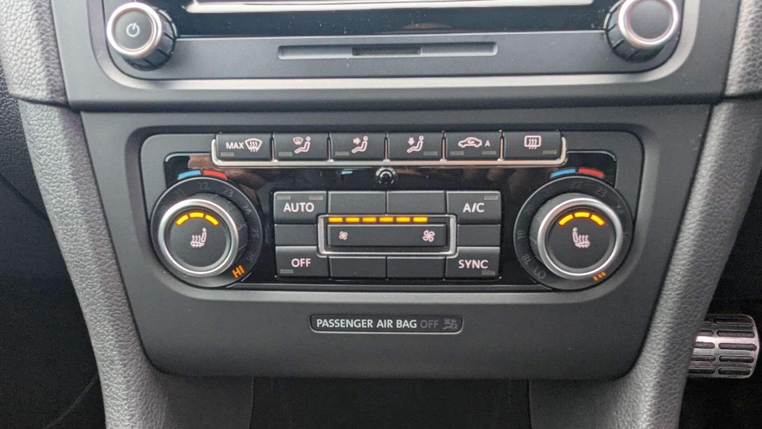 Used Volkswagen Golf 2012 for sale - 77978404: Photo 50